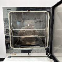 Thermo Scientific Heracell Vios 160i Doublestack CO2 Incubator image 3
